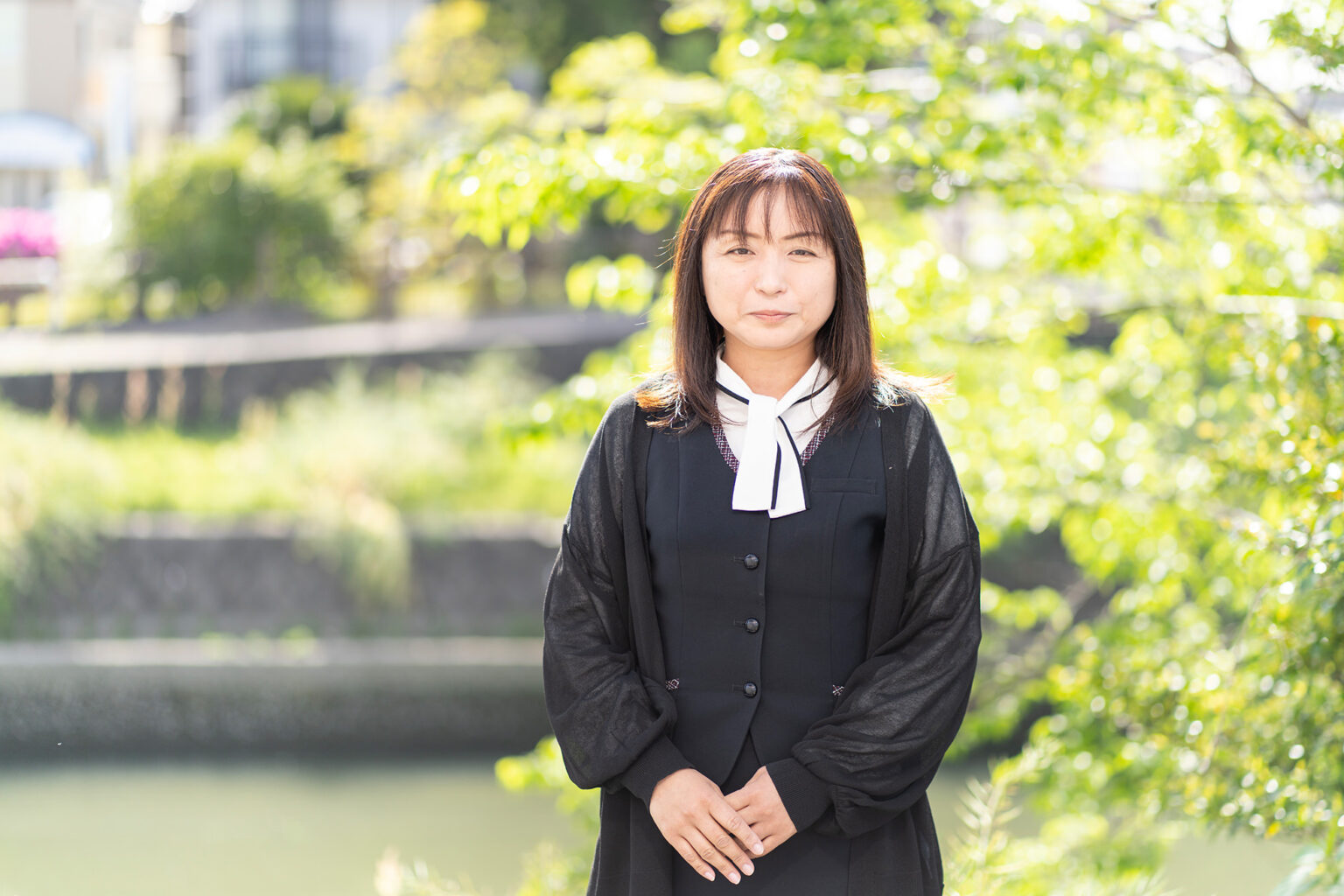 松崎加奈子 宮崎県で家を建てる、家を探す、土地をお探しなら株式会社山田屋。 暮らしやすさ、コストパフォーマンス、一生のお付き合い。山田屋は